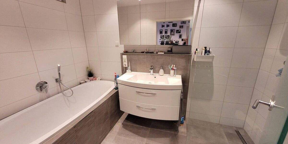 Etagenwohnung Oberelchingen Oberelchingen - 3 Zimmer, 74 m&sup2;, 1.200&euro; | Angebot:26891992