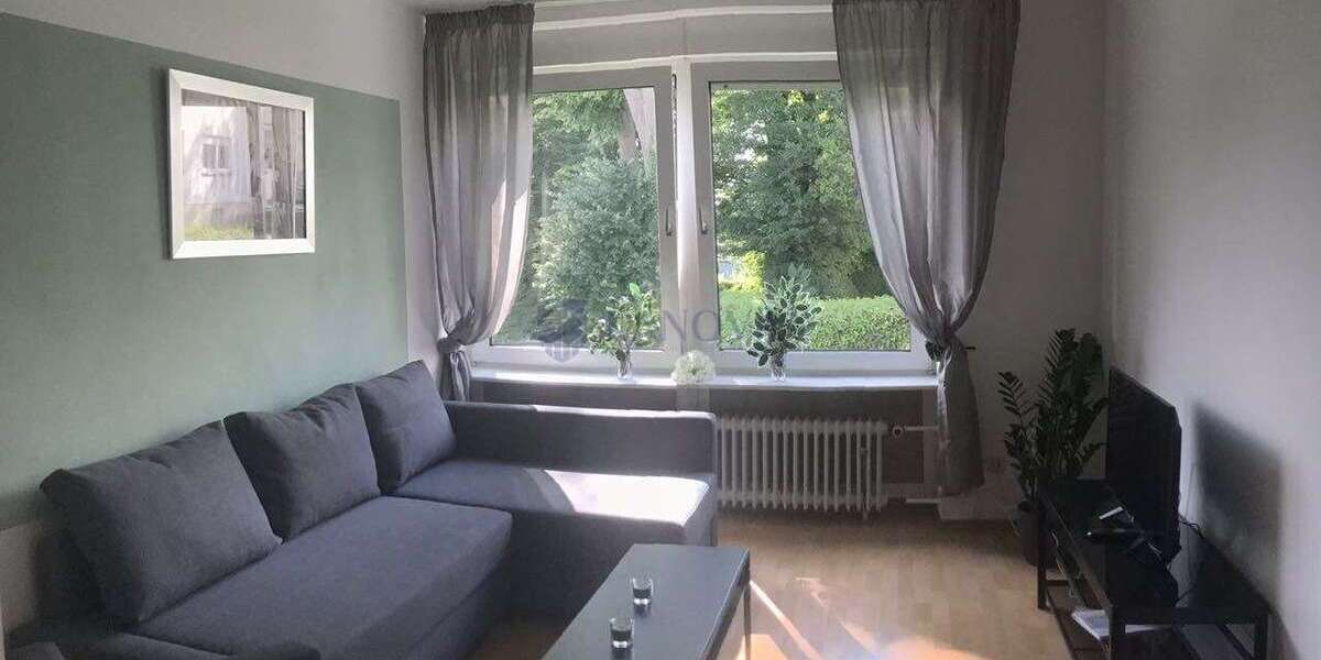 Etagenwohnung Ulm Obertalfingen - 2 Zimmer, 55 m&sup2; | Angebot:26020656