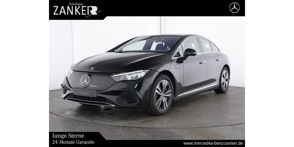 Mercedes-Benz EQE 21.951 km 46.900 &euro; Günzburg 89312