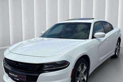 Dodge Charger 99.330 km 21.990 € Laupheim 88471