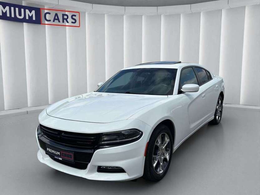 Dodge Charger 99.330 km 21.990 € Laupheim 88471