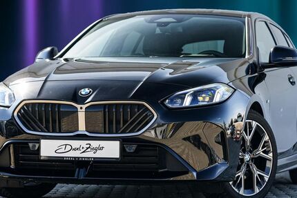 BMW 120 15.390 km 32.980 € Günzburg 89312