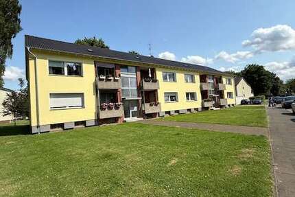 Wohnung zum Mieten in Dinslaken 608 € 76 m²