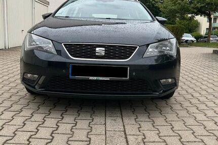 Seat Leon 172.514 km 7.200 &euro; Ulm 89081