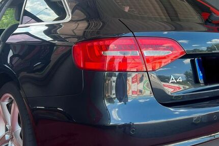 Audi A4 190.120 km 10.199 € Wain 88489