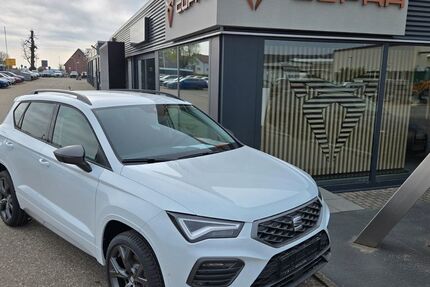 Seat Ateca 1.001 km 34.990 &euro; Weidenstetten 89197