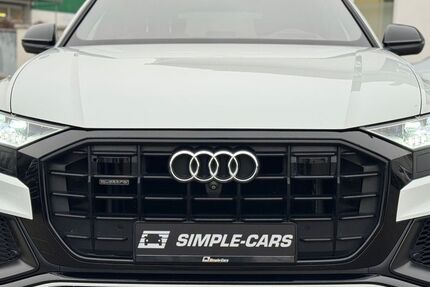 Audi Q8 139.000 km 45.900 &euro; Neu-Ulm 89231