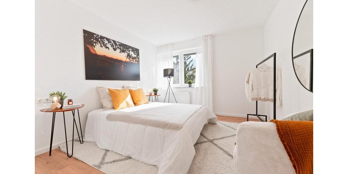 Etagenwohnung Elchingen Oberelchingen - 3 Zimmer, 94 m&sup2;, 269.000&euro; | Angebot:26888068