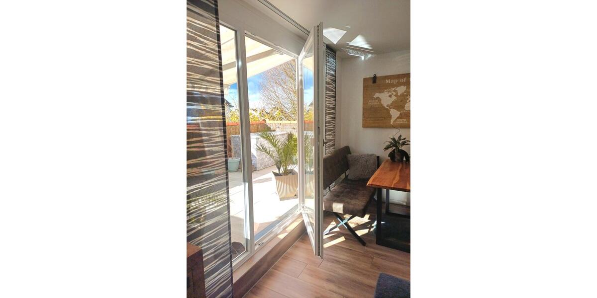 Etagenwohnung Illerkirchberg - 2 Zimmer, 60 m&sup2;, 239.000&euro; | Angebot:26845810