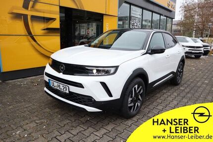 Opel Mokka 3.000 km 23.970 &euro; Ulm 89073