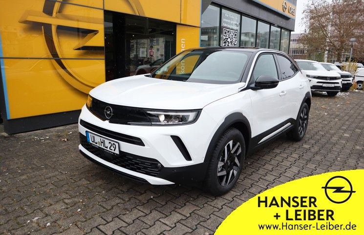 Opel Mokka 3.000 km 23.970 &euro; Ulm 89073