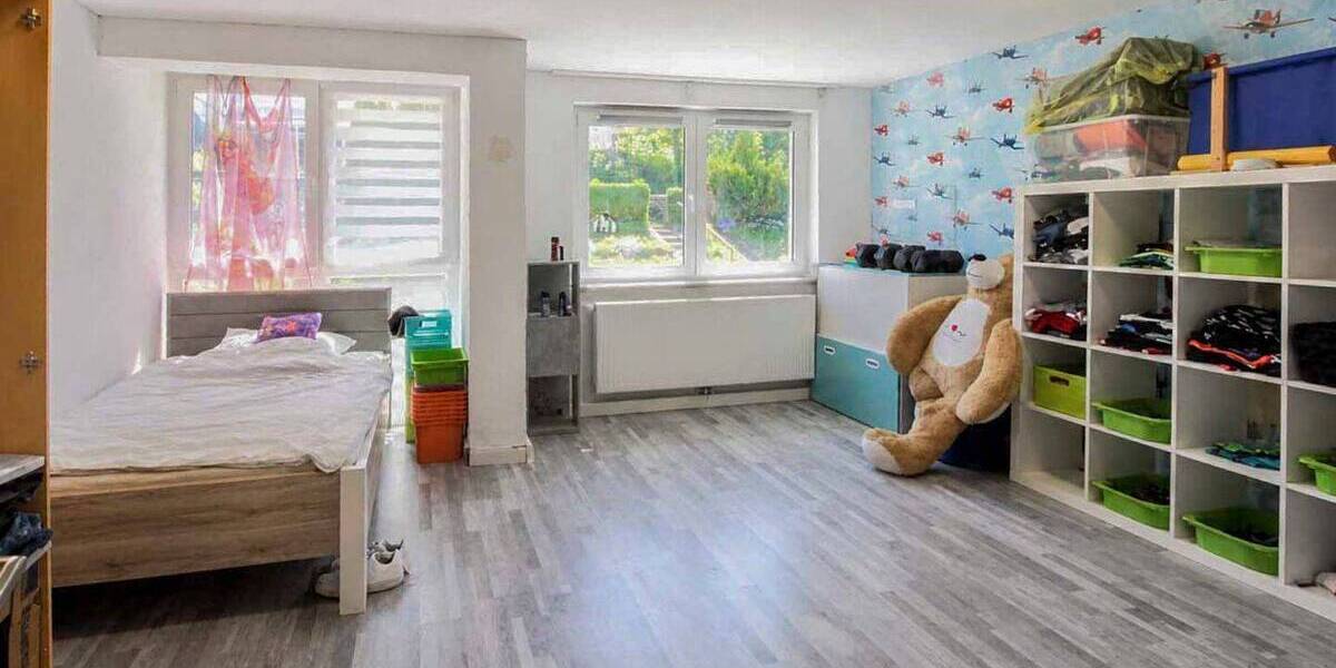 Reihenmittelhaus Geislingen an der Steige Geislingen - 4 Zimmer, 95 m&sup2;, 299.000&euro; | Angebot:26542850