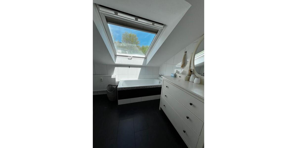 Dachgeschoßwohnung Senden - 2 Zimmer, 31 m&sup2;, 650&euro; | Angebot:26332227