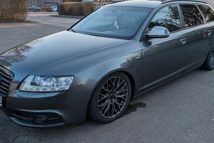 Audi A6 226.000 km 6.900 &euro; Nersingen 89278
