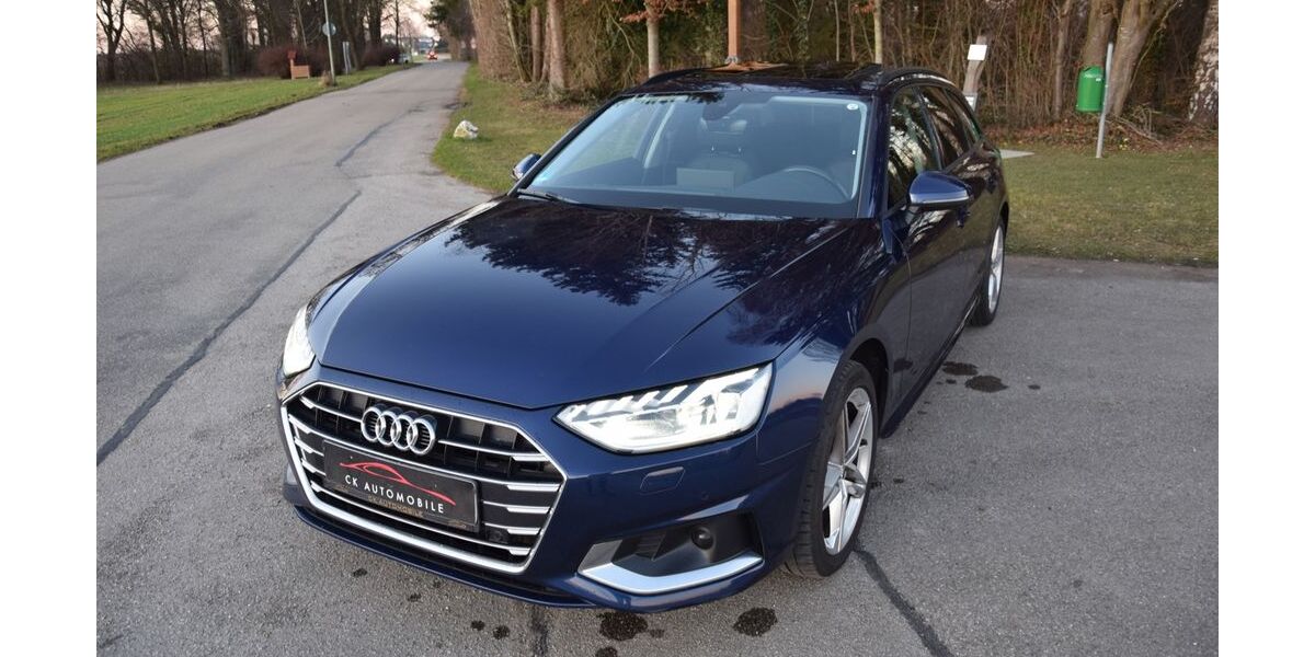 Audi A4 184.800 km 19.760 &euro; Illertissen 89257
