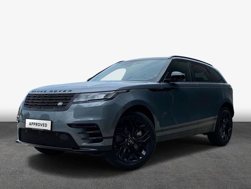 Land Rover Range Rover Velar 43.427 km 52.955 € Neu-Ulm 89231