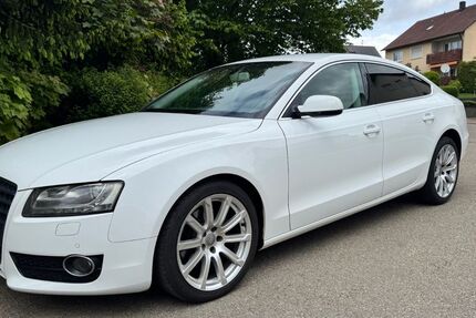 Audi A5 248.000 km 5.500 &euro; Dornstadt 89160