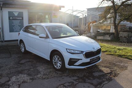 Skoda Scala 17.400 km 21.290 € Altheim (Alb) 89174