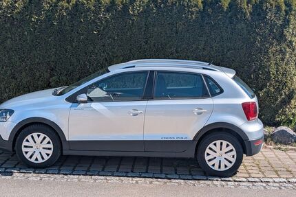 VW Polo 126.000 km 6.400 &euro; Ulm 89079