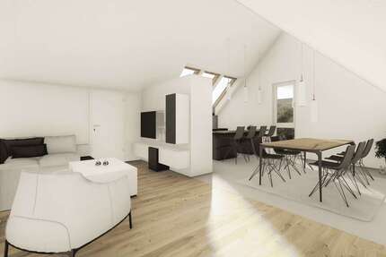 Haus zum Kaufen in Blaubeuren 599.000 € 150 m² 5 zimmer