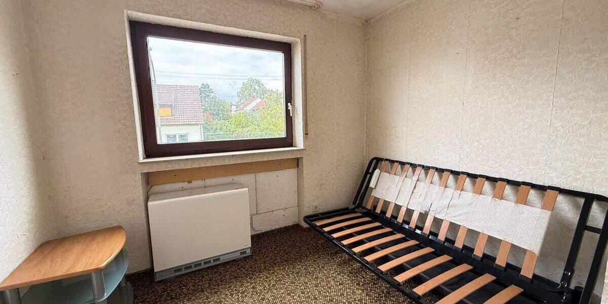 Reihenmittelhaus Pfaffenhofen an der Roth Pfaffenhofen - 5 Zimmer, 124 m&sup2;, 348.000&euro; | Angebot:25698722