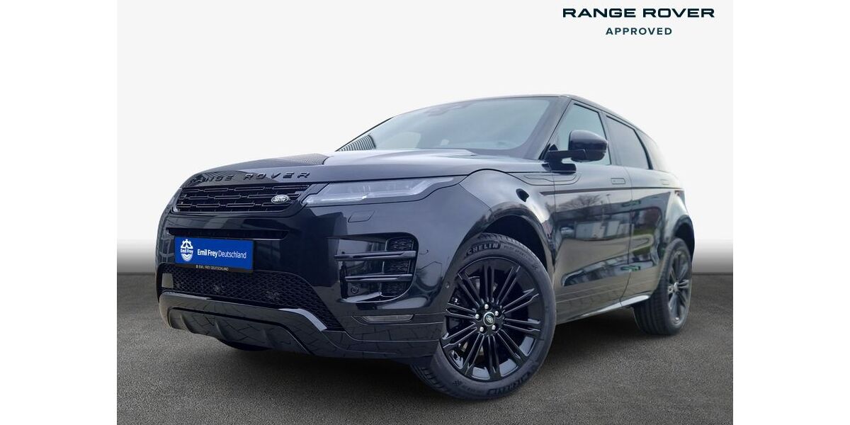 Land Rover Range Rover Evoque 5.900 km 55.249 &euro; Neu-Ulm 89231