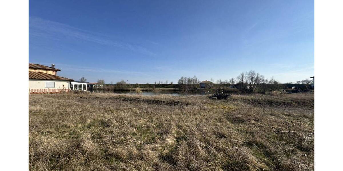 Grundstück Leipheim Riedheim - 320.000&euro; | Angebot:26244761