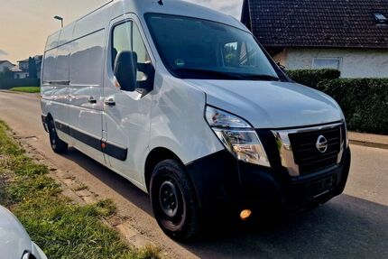 Nissan NV400