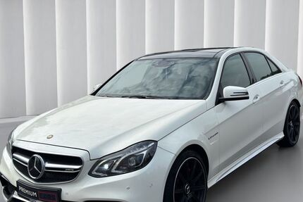 Mercedes-Benz E 63 AMG 141.393 km 34.490 &euro; Laupheim 88471