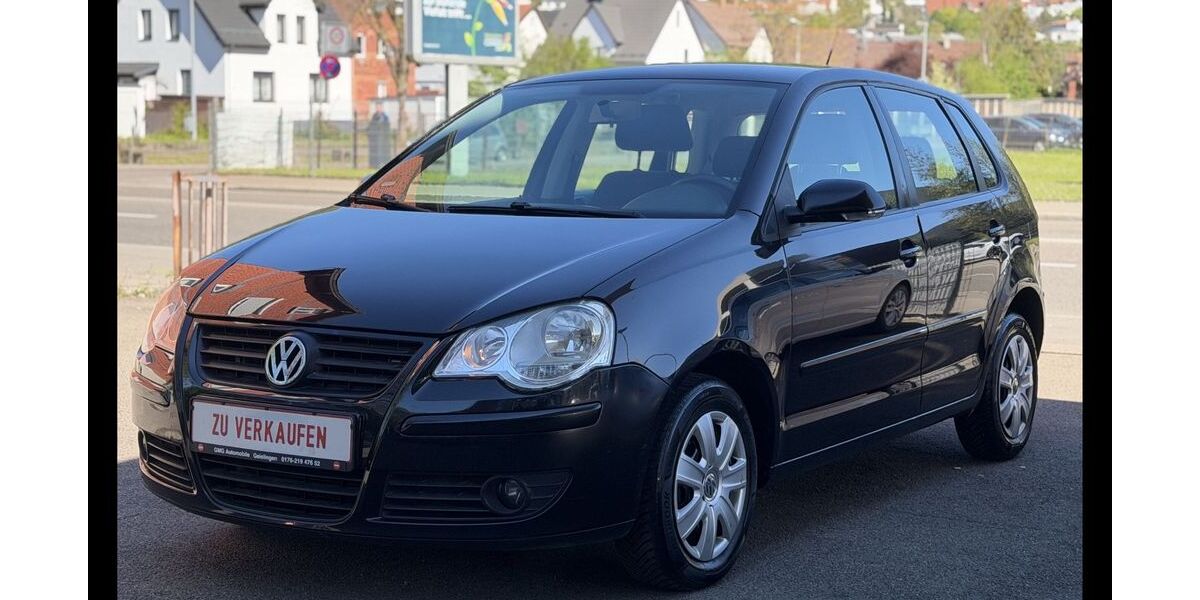 VW Polo 271.500 km 1.750 &euro; Geislingen an der steige 73312