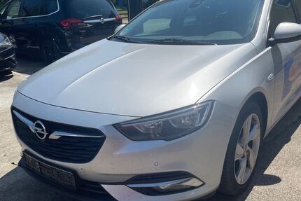 Opel Insignia 195.000 km 6.840 &euro; Ichenhausen-Hochwang 89335