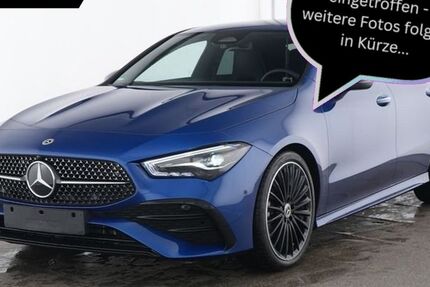Mercedes-Benz CLA 180 9.499 km 35.988 &euro; Dornstadt 89160