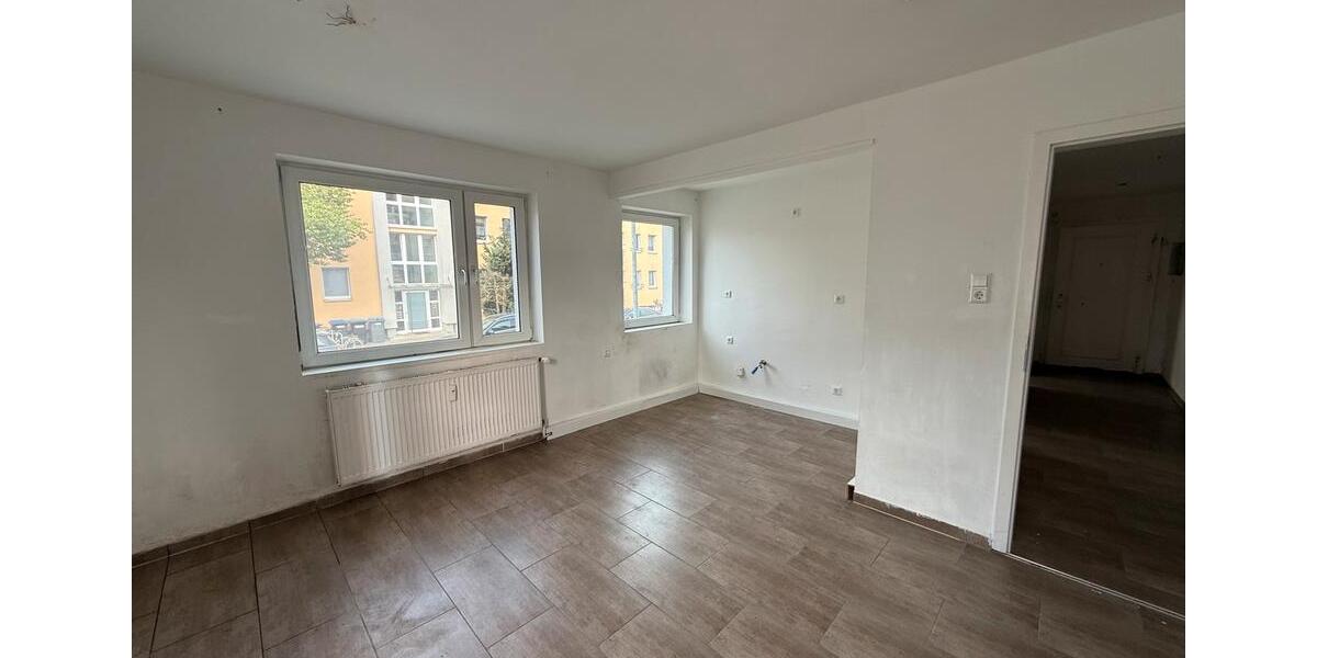 Erdgeschoßwohnung Neu-Ulm Ludwigsfeld - 3 Zimmer, 66 m&sup2;, 200.000&euro; | Angebot:26654288