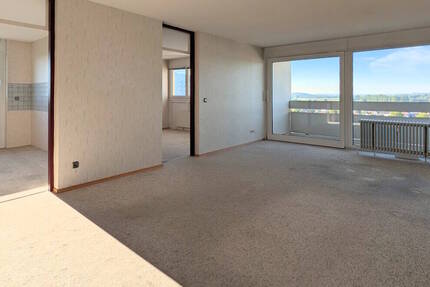 Wohnung Neu-Ulm Ludwigsfeld - 3 Zimmer, 86 m&sup2;, 218.000&euro; | Angebot:26686180