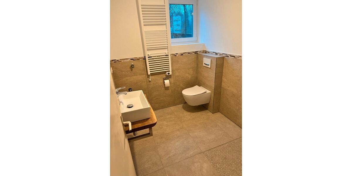 Erdgeschoßwohnung Günzburg - 3 Zimmer, 53 m&sup2;, 189.990&euro; | Angebot:26947368