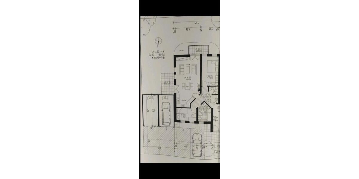 Erdgeschoßwohnung Dietenheim - 3 Zimmer, 75 m&sup2;, 980&euro; | Angebot:26666000