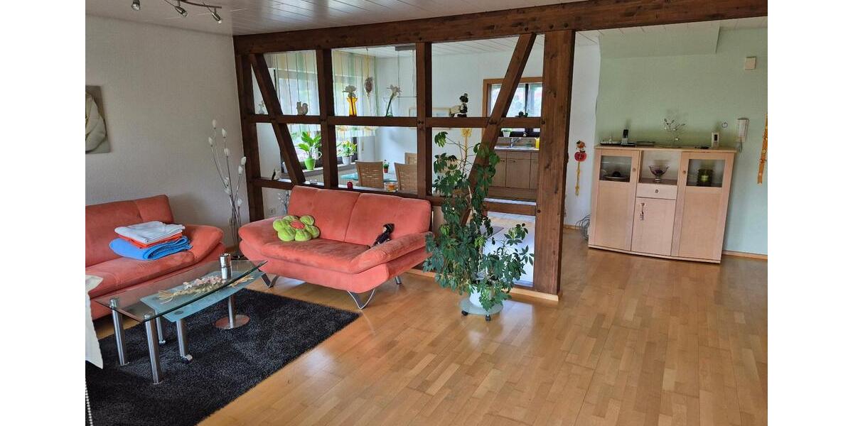 Einfamilienhaus in Dornstadt zimmer