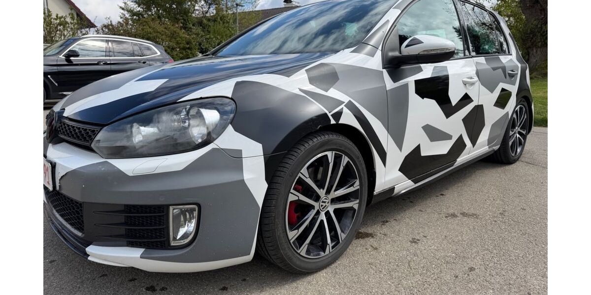 VW Golf 239.000 km 5.900 &euro; neu-ulm 89231