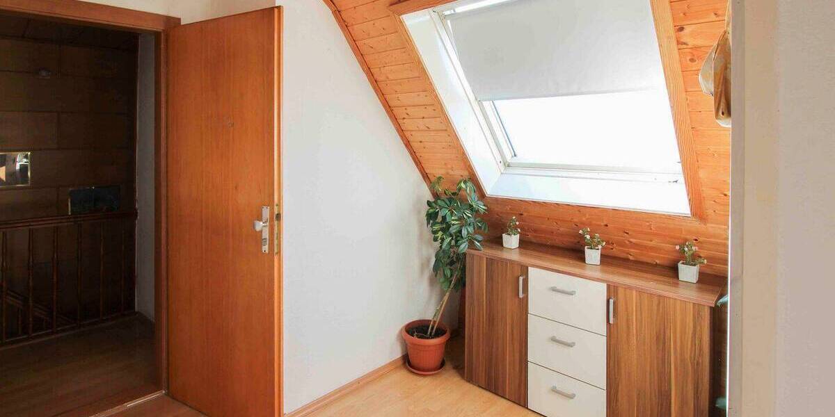 Einfamilienhaus Elchingen Unterelchingen - 5 Zimmer, 399.000&euro; | Angebot:26189010