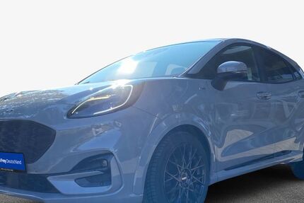 Ford Puma 66.200 km 16.880 &euro; Neu-Ulm 89231