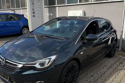 Opel Astra 161.570 km 6.900 &euro; Herbrechtingen 89542