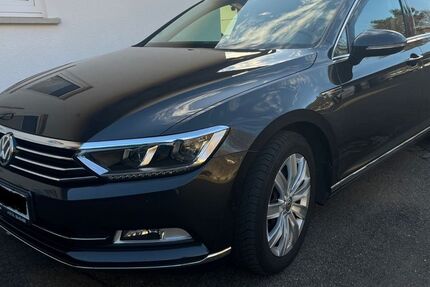 VW Passat 157.105 km 19.900 &euro; Senden 89250