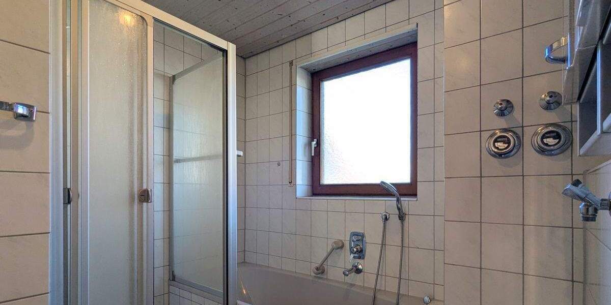 Etagenwohnung Senden Wullenstetten - 3 Zimmer, 82 m&sup2;, 275.000&euro; | Angebot:25739050