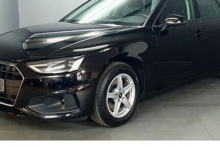 Audi A4 124.380 km 22.480 € Blaubeuren 89143