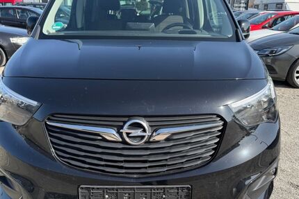 Opel Combo 90.123 km 9.350 &euro; Erbach 89155