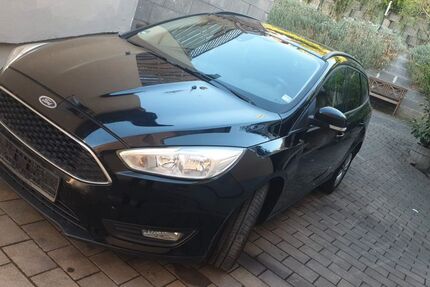 Ford Focus 220.000 km 3.950 &euro; Leipheim 89340