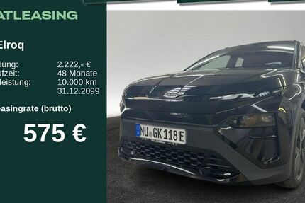 Skoda Elroq 7.001 km 50.450 &euro; Neu-Ulm 89231