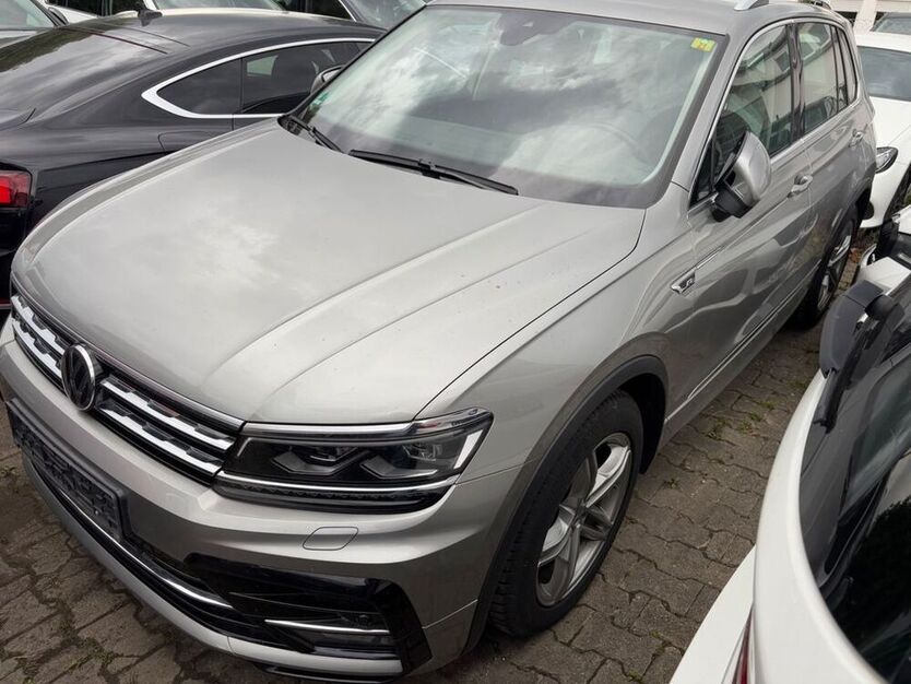 Tiguan