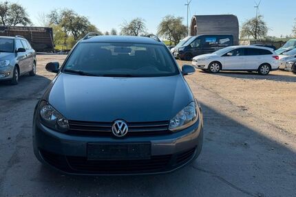 VW Golf 218.000 km 1.290 &euro; Gussenstadt 89547