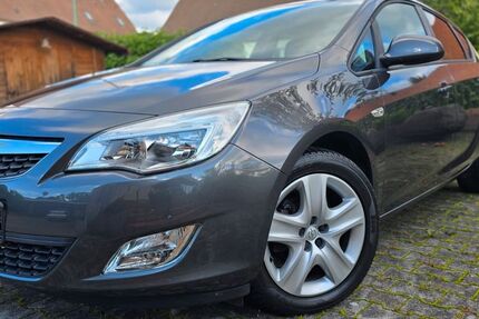 Opel Astra 128.105 km 5.500 &euro; Nersingen 89278